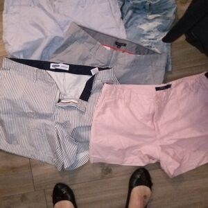 Women's shorts name brand, different sizes, very nice and stylish